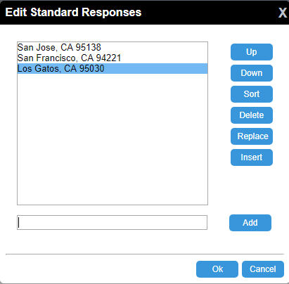 ClickFORMS Online Help